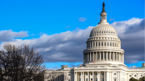 Bills Introduced in Congress to Amend TCPA, Allow Lawsuits After One Call