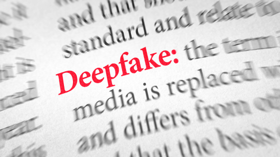 FTC Takes Steps to Protect Consumers from AI Deepfakes