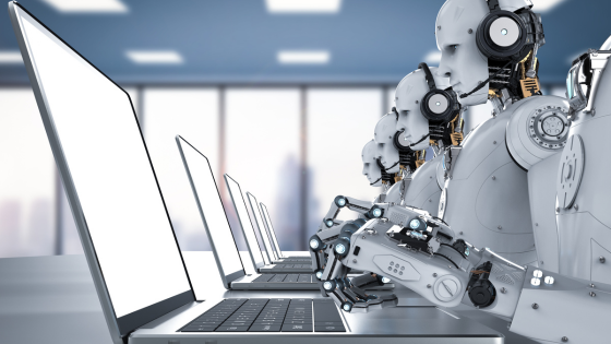 Majority of Call Center Agents Want Access to AI: Report