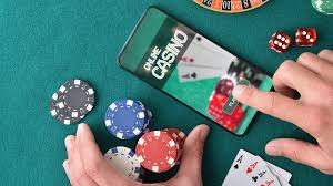Unleash Your Luck at Casino148 A Comprehensive Guide