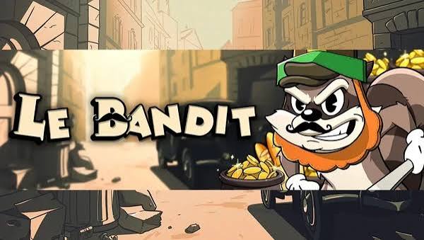 Udforsk Le Bandit Demo En Fascinerende Verden af Spil